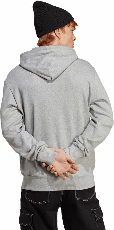 Duks adidas për meshkuj, gri [Madhësia: XXL]