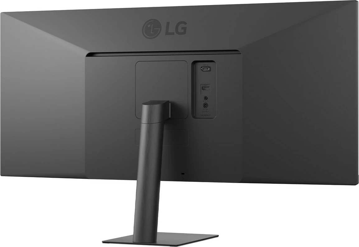 Monitor LG 34U511A-B, 34 inç, UltraWide, IPS, 100Hz, HDR400