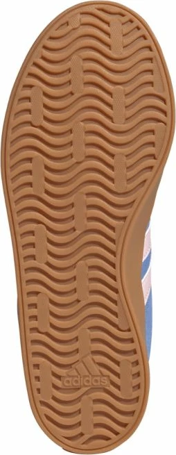 Këpucë adidas për femra, blu [Madhësia: 36]
