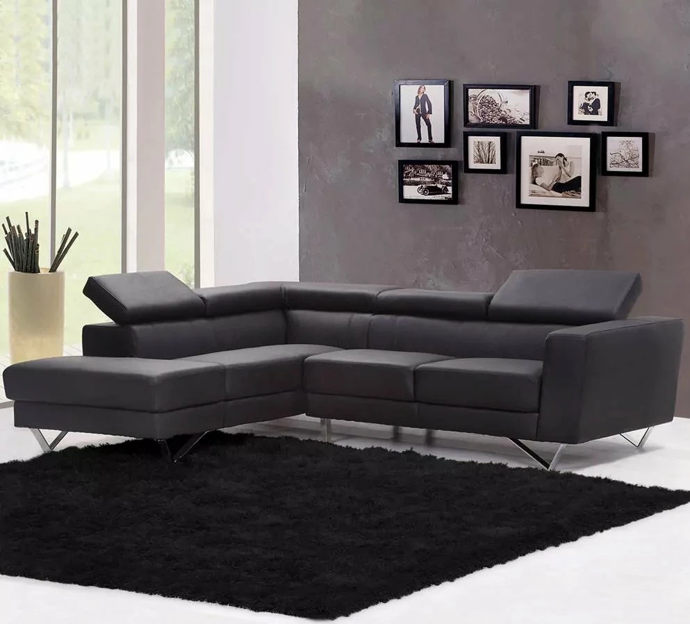 Tepih shaggy Strado Shaggy 60x90 cm, i zi