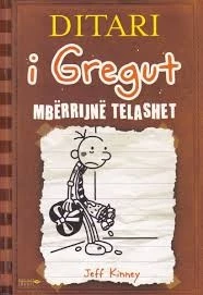 Ditari i Gregut: Mbërrijnë Telashet