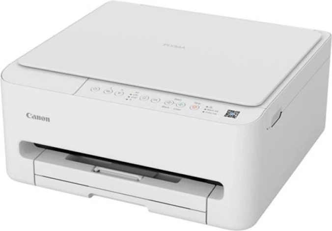 Printer multifunksional Canon PIXMA TS4150i (7181C006) 3-në-1 Inkjet, i bardhë