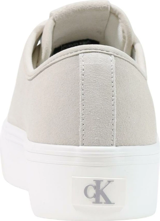 Atlete për femra Calvin Klein HW0HW03088, krem [Madhësia: 38]