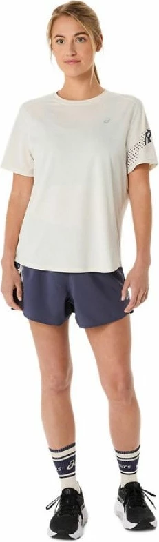 Maicë për meshkuj Asics, bezhë