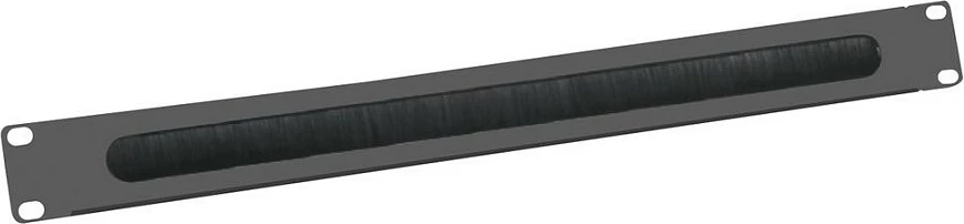 Panel menaxhimi kabllosh VALUE 26.99.0315, 1U 19", metal, i zi