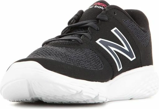 Atlete për femra New Balance, të zeza [Madhësia: 36.5]