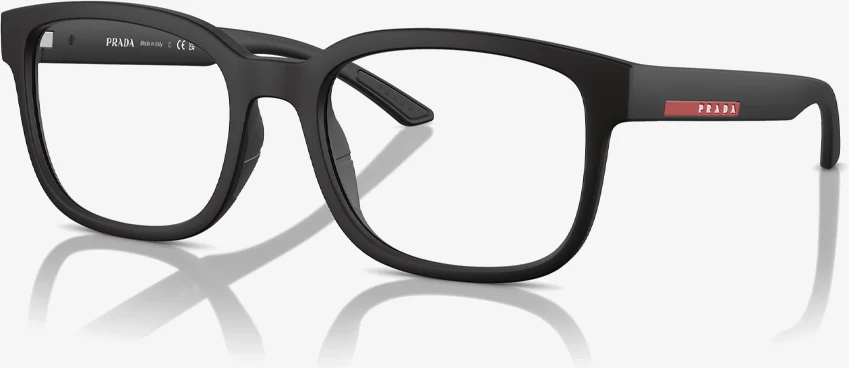 Korniza optike Prada Linea Rossa PS 05QV DG01O1 56