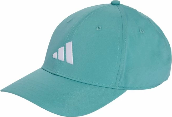 Kapelë bejsbolli adidas, e gjelbër