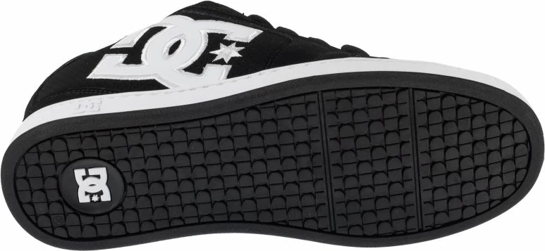 Atlete DC për meshkuj, të zeza