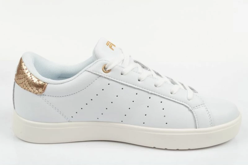 Atlete për femra Fila, të bardha