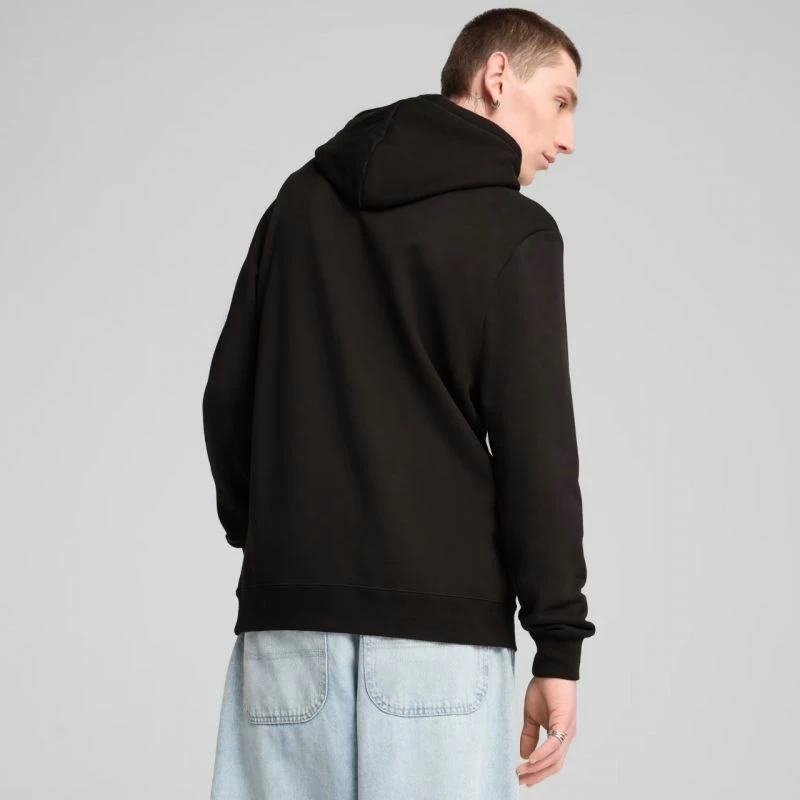 Duks për meshkuj Puma, i zi [Madhësia: XL]