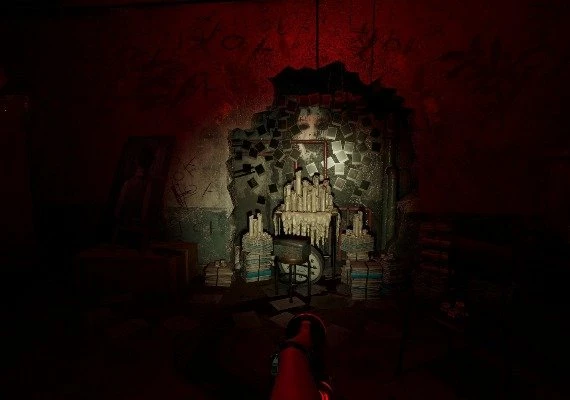 White Day VR: The Courage EN Global