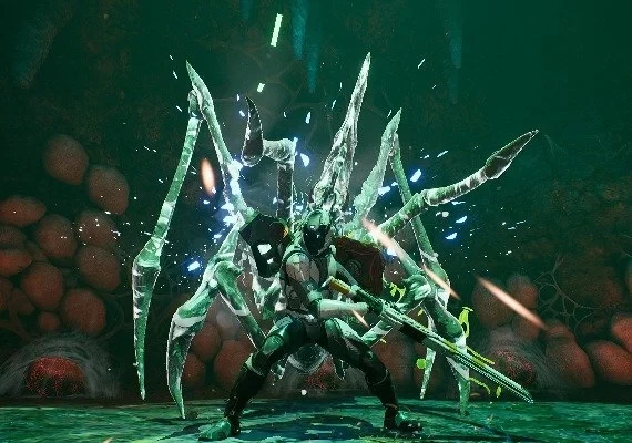 Dolmen - Rebel Set DLC Global