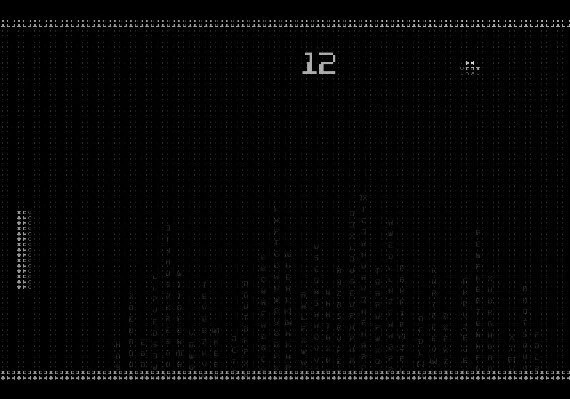 ASCII Game Series: Beginning Global