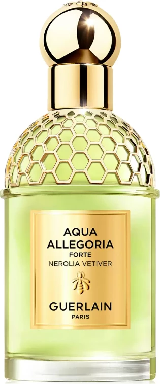 Eau de Parfum Guerlain, Aqua Allegoria Forte Nerolia Vetiver, 75 ml