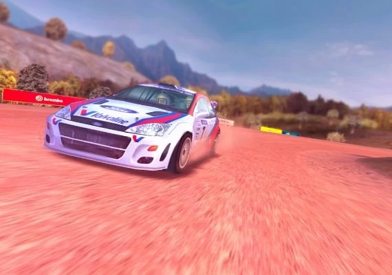 Colin McRae Rally EN/DE/FR/IT/ES Global