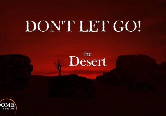 Don't Let Go! VR EN Global