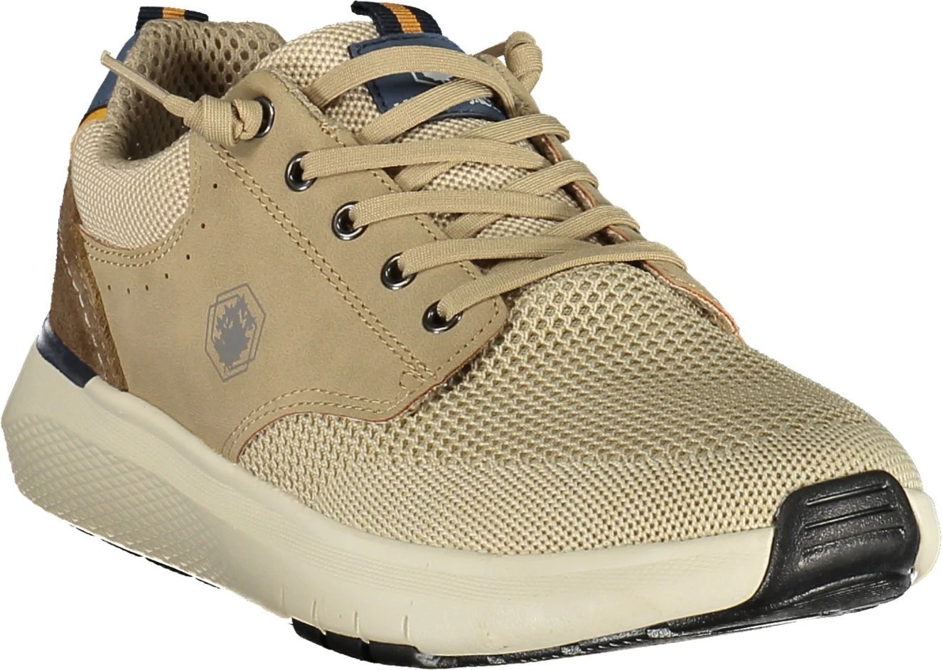 Atlete për meshkuj LUMBERJACK, bezhe