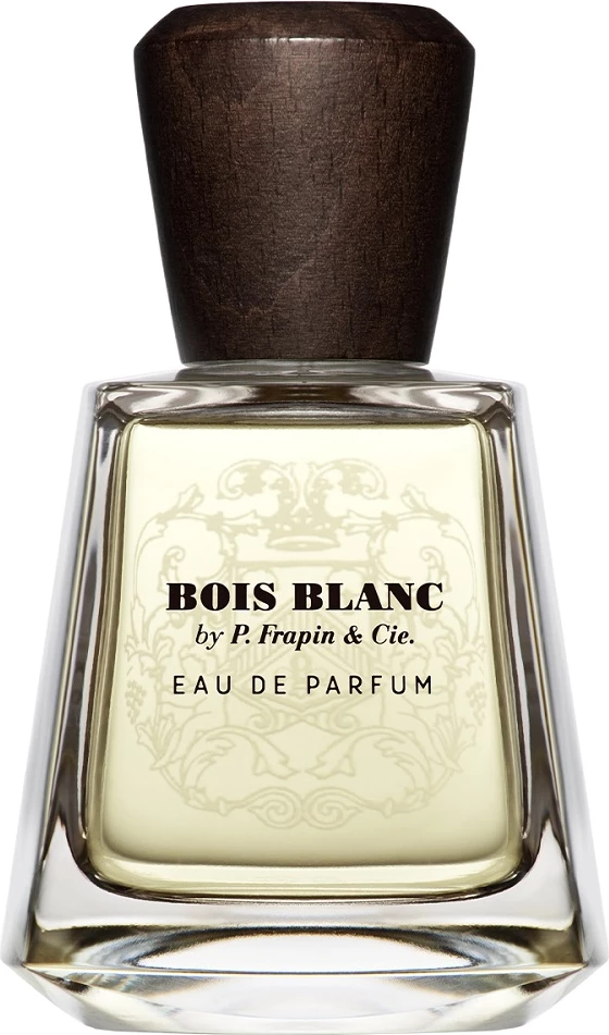 Eau de Parfum unisex Frapin Bois Blanc 100ml