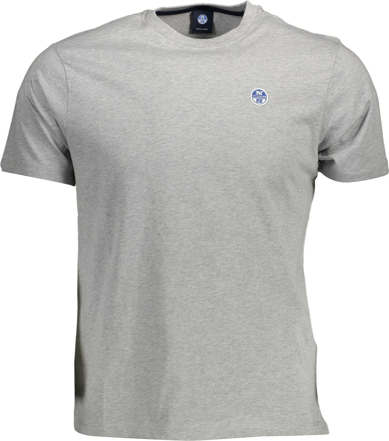 Maicë NORTH SAILS meshkuj, gri