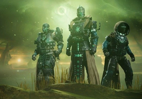 Destiny 2: The Witch Queen DLC EN Global