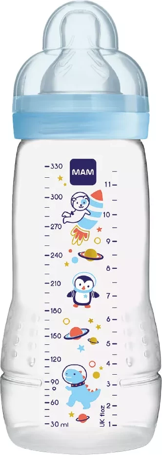 Mam Easy Active™ Baby Bottle 330ml 4+