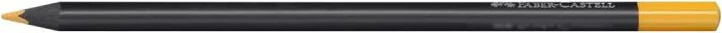 lapsa me ngjyra Faber-Castell FC-116424 (FC116424), set 24 copë, zi