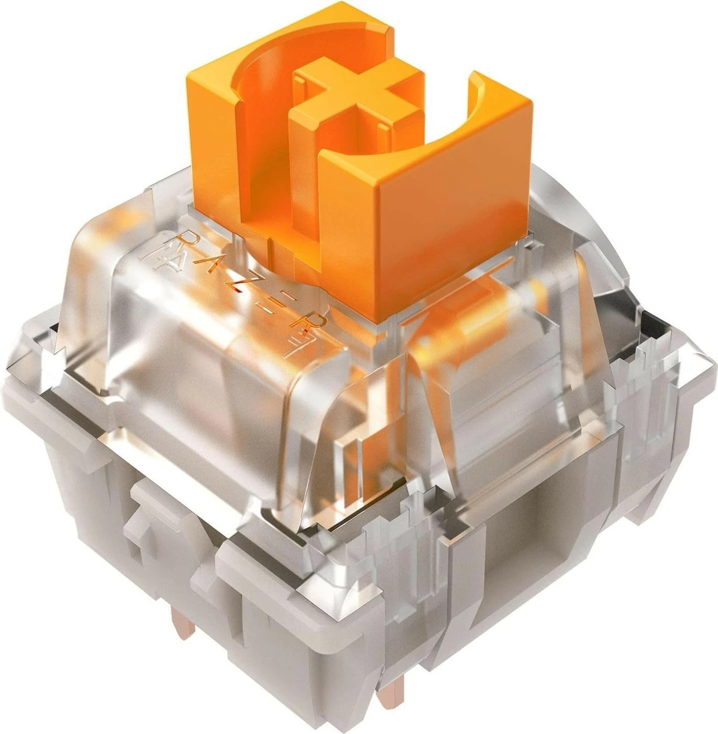 Set switch-a mekanikë Razer Orange, 36 copë