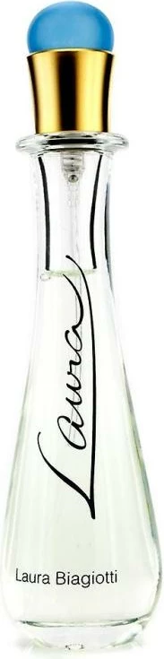 Eau de Toilette për femra Laura Biagiotti Laura, 75ml