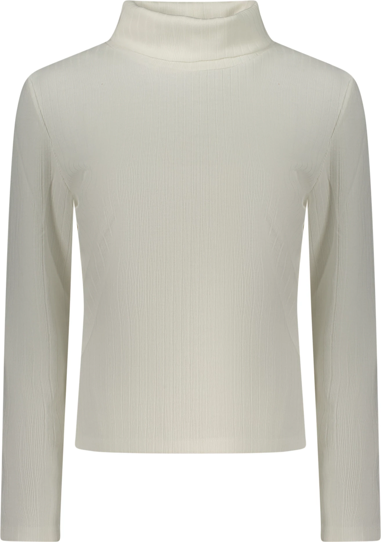 Xhemper femra NORTH SAILS, e bardhë