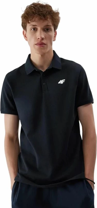 Maicë polo për meshkuj 4F 4FWSS26TPTSM0987-31S