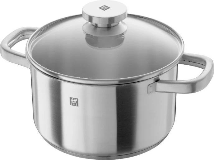 Set tenxhere Zwilling, 4 copa
