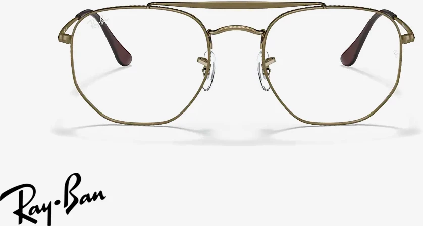 Korniza optike Ray-Ban RX3648V 3117 54