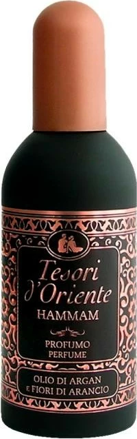 Parfum Tesori d'Oriente Hammam, 100 ml