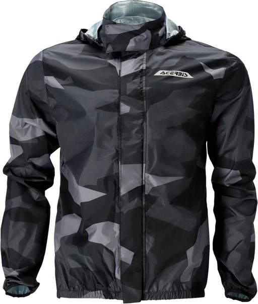 Xhakete Shiu X-dry Camouflage 3xl