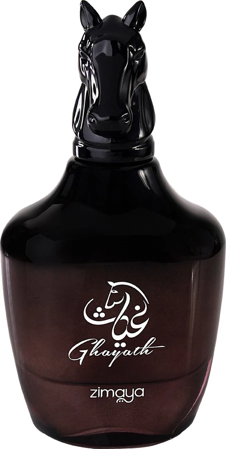 Eau de Parfum për meshkuj Zimaya Ghayath 100ml