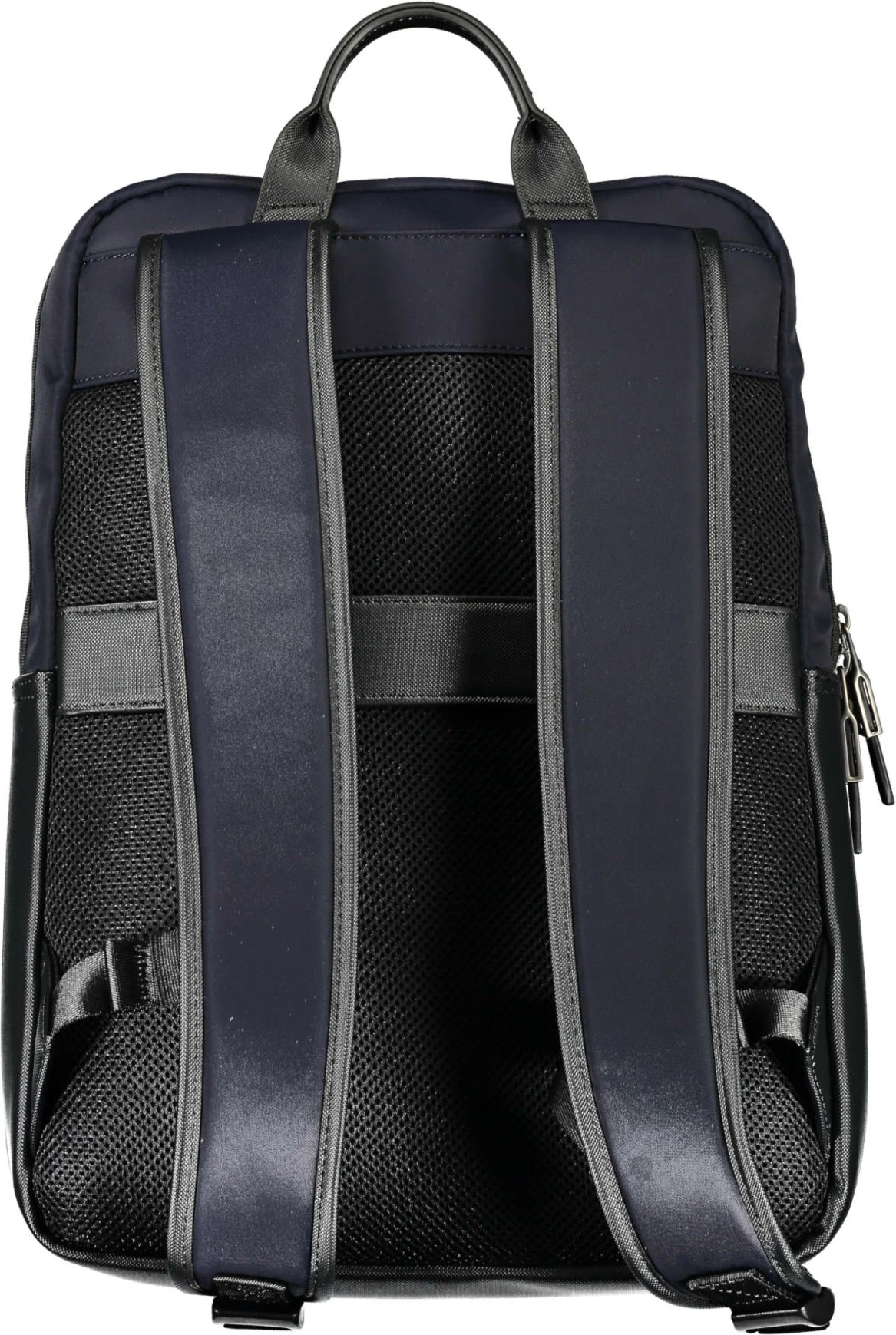 Çantë shpine TOMMY HILFIGER MAN, blu