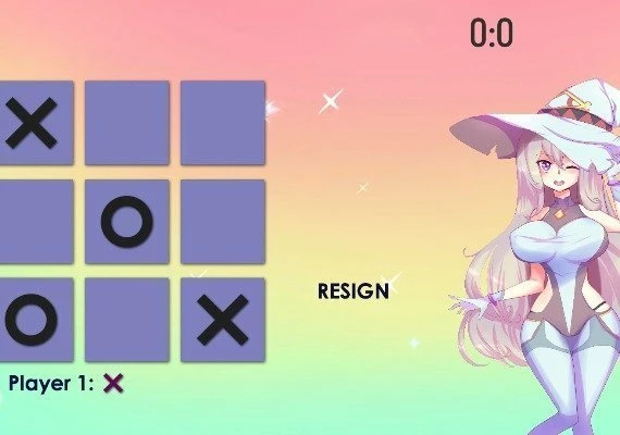 Stay Home and Play with Waifu! EN Global