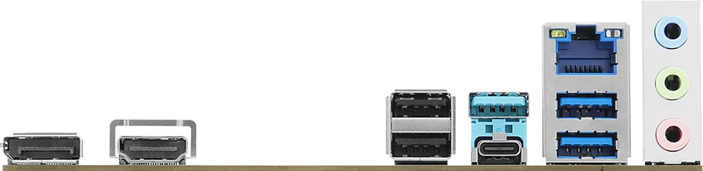Pllakë amë ASRock B760M-X Gen5, Socket LGA1700, micro ATX