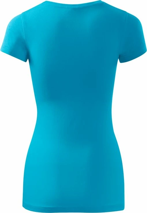 Maicë Malfini për femra, blu [Madhësia: S]