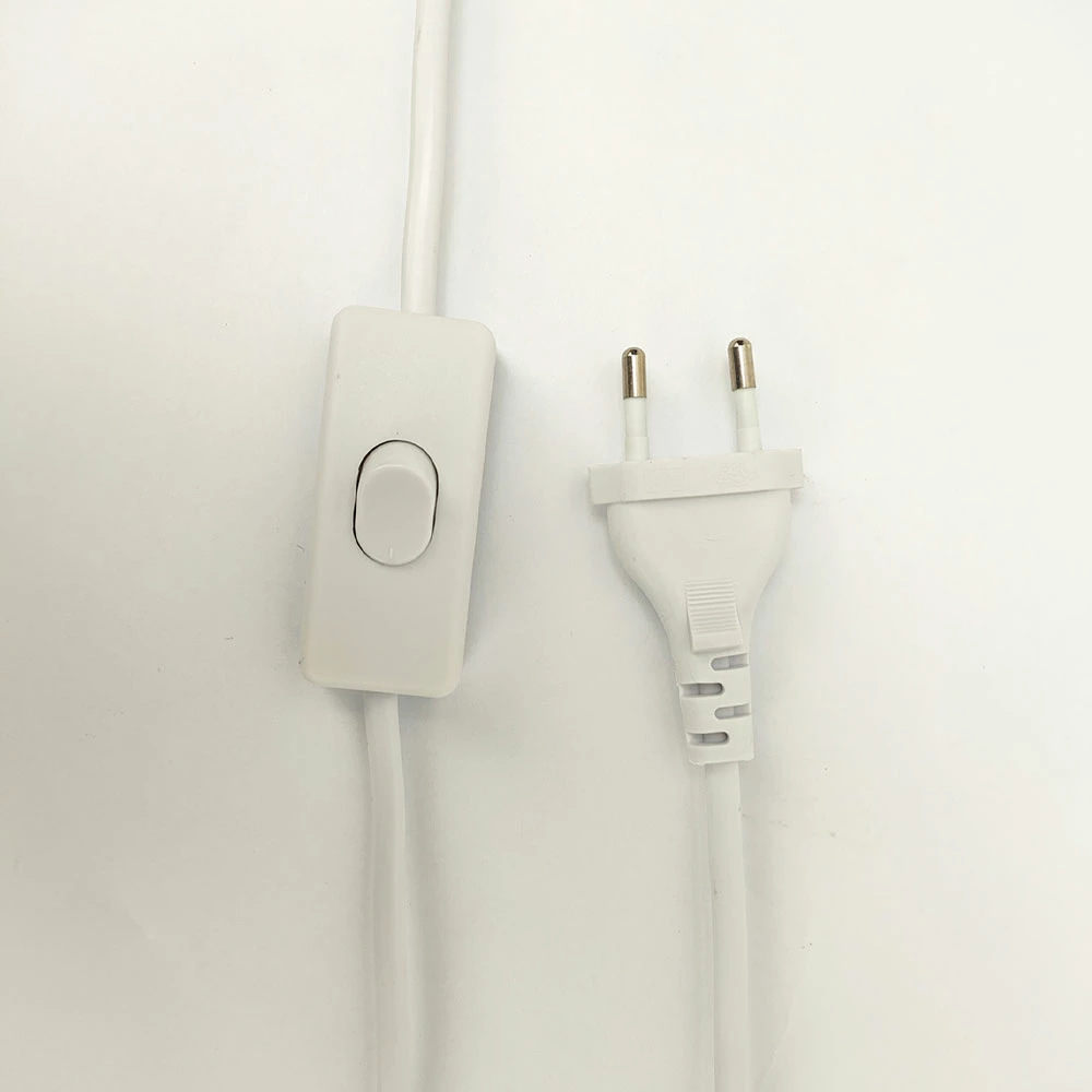 Llambë tavoline STRIO, rrëshirë dhe lino, bezhë, 28x28x61cm