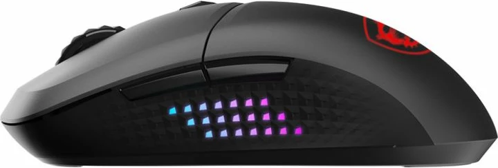 maus gaming MSI Versa 300 Elite wireless, i zi