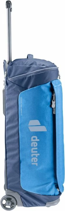 Çantë duffel Deuter Duffel Pro Movo 60 35001125-1397, Neptune-Nightblue