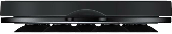 Mbajtës magnetik për celular Joyroom JR-ZS418, i zi