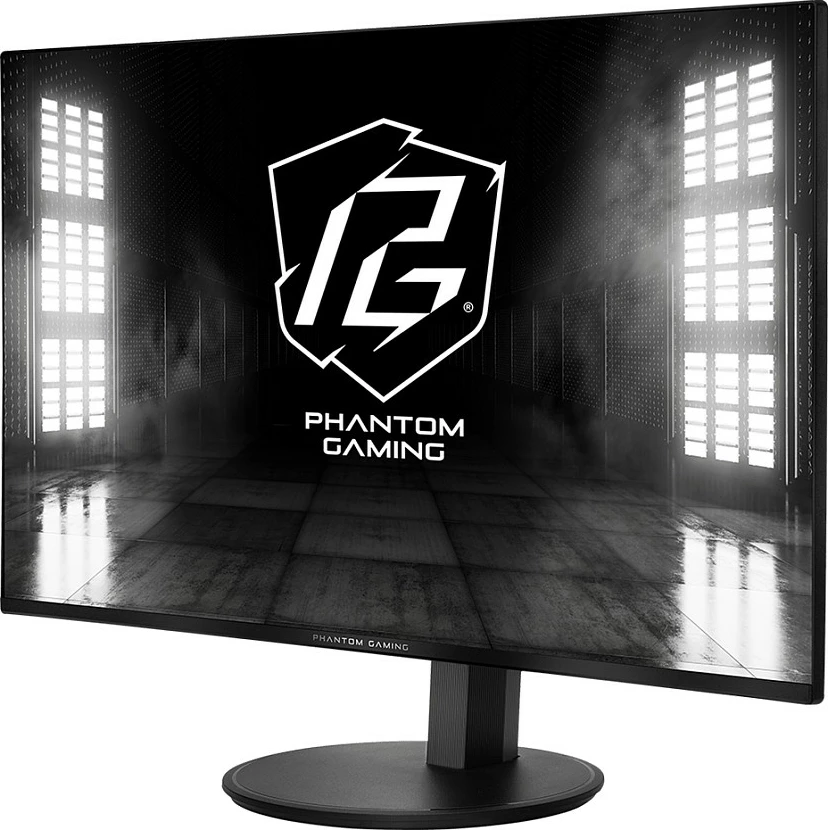 Monitor gaming ASRock PG27FFS2E, 27", FHD, 240Hz, FreeSync Premium, HDR10, i zi
