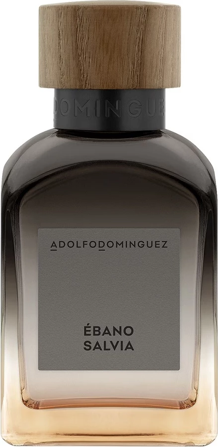 Eau de Toilette për meshkuj Adolfo Dominguez Ebano Salvia, 120ml