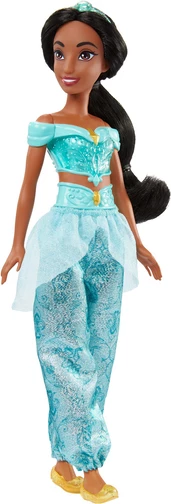 Disney Princess Jasmine Doll