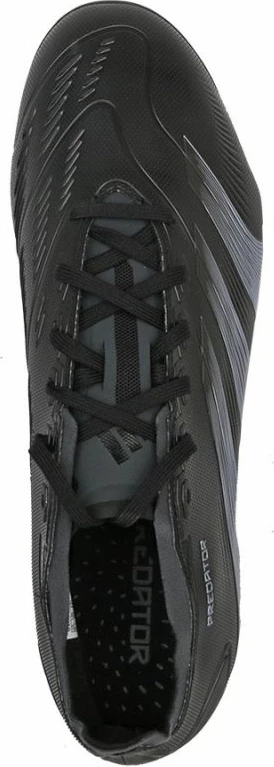 Atlete për futboll për meshkuj adidas Predator, të zeza [Madhësia: 44]
