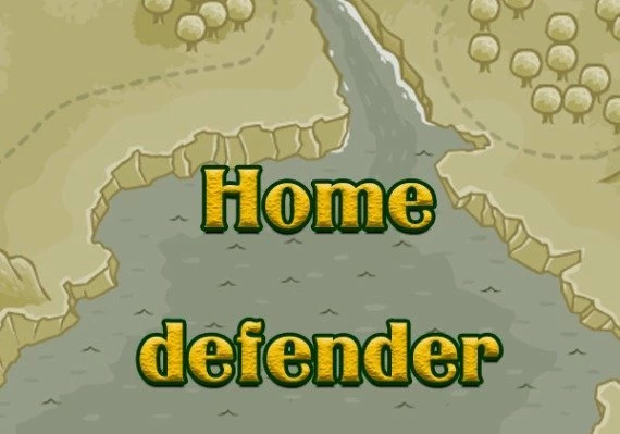 Home Defender EN Global