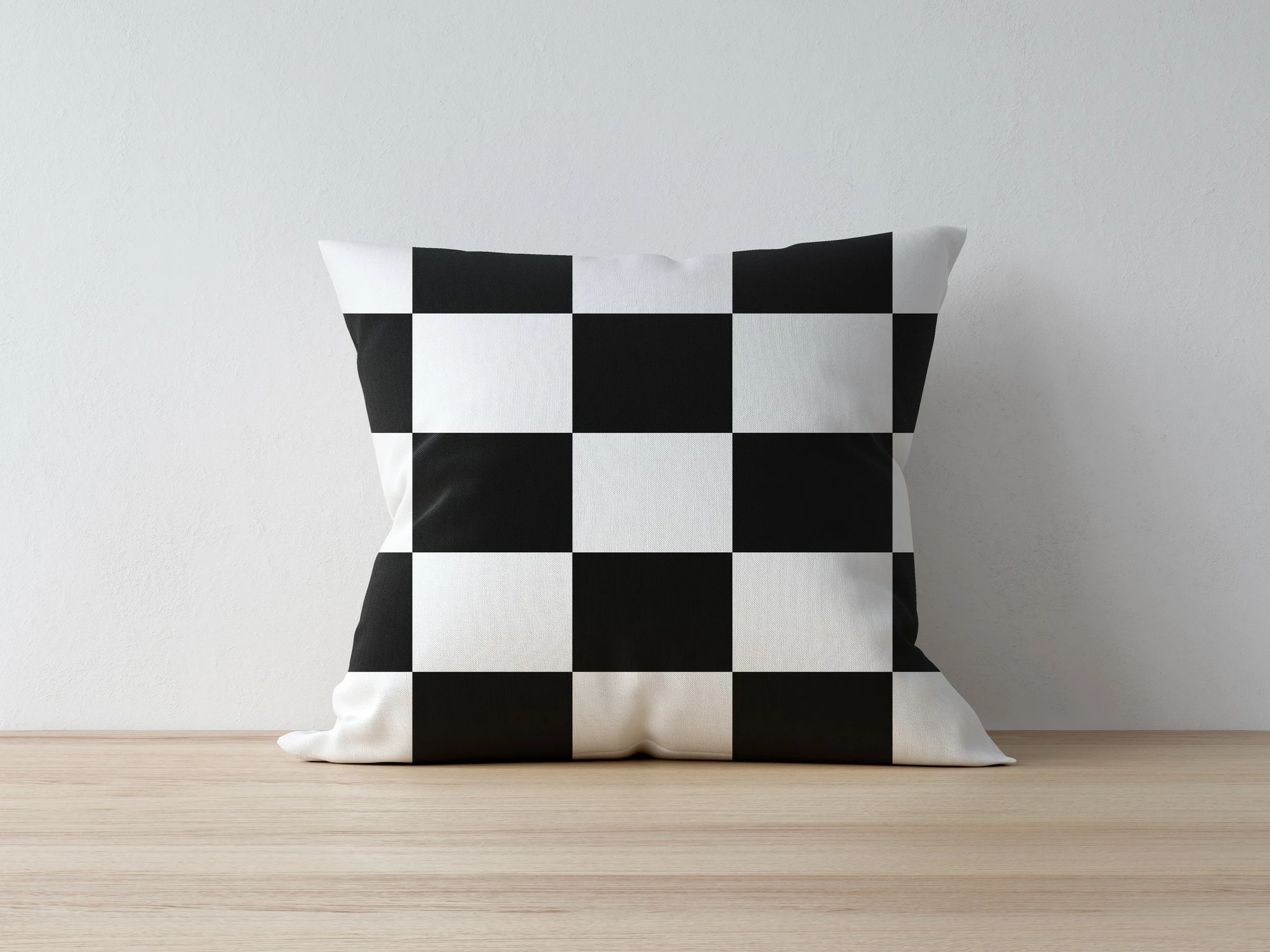 Jastëk mbulesë Aberto Design, a1132, shumëngjyrëshe, 43x43cm